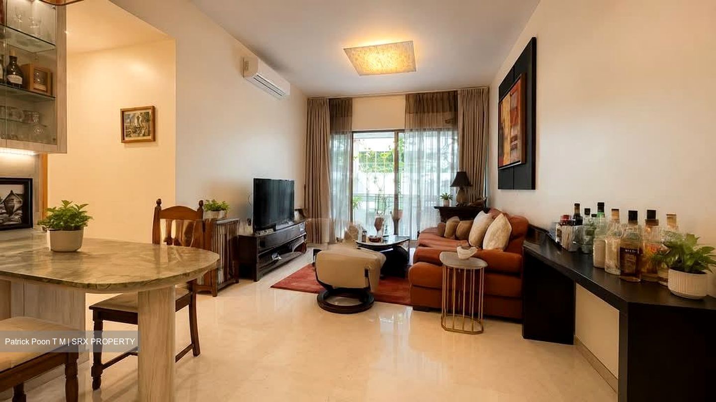 The Peak@Balmeg (D5), Condominium #579147201